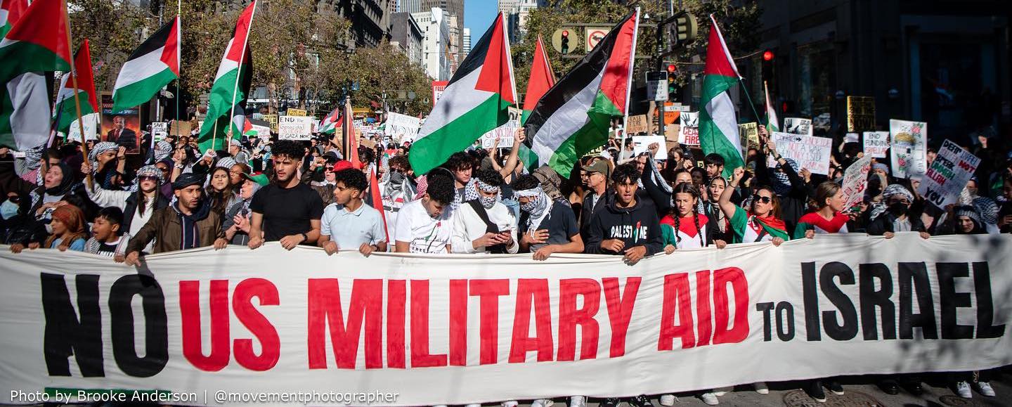 Arab Resource and Organizing Center
